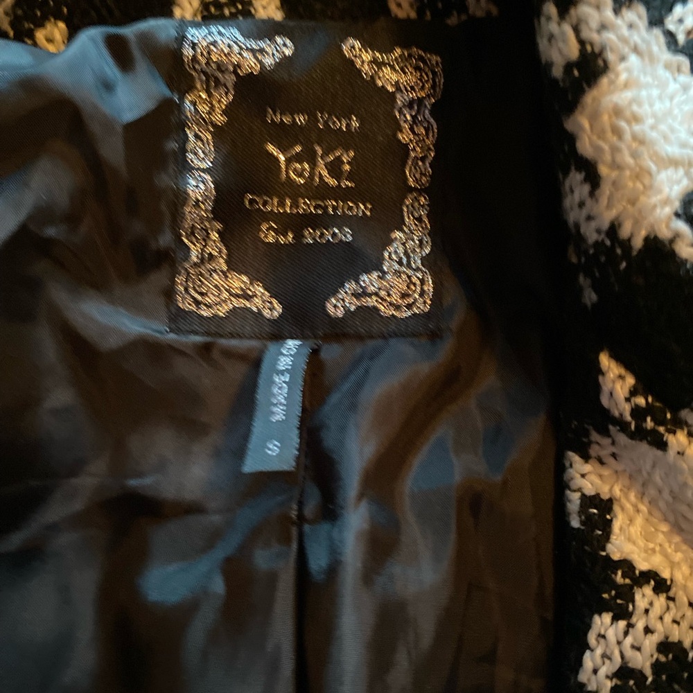 Jacket - Picture 2 of 2